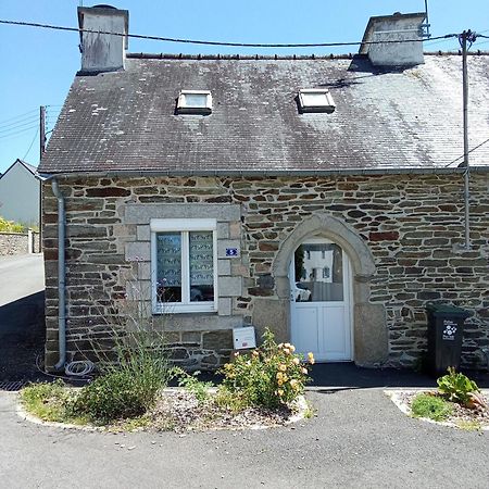 Ti An Traon Le Petit Gite En Coeur De Bretagne Carhaix-Plouguer Exterior foto